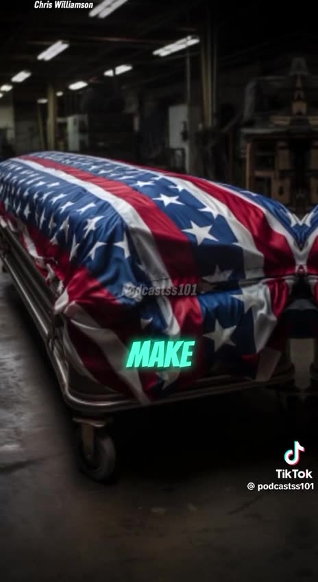 Someone has created a FAKE Jeffery Epstein! 💥