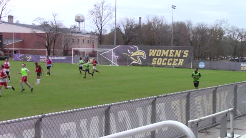 Soccer Camp Montevallo (part 3)