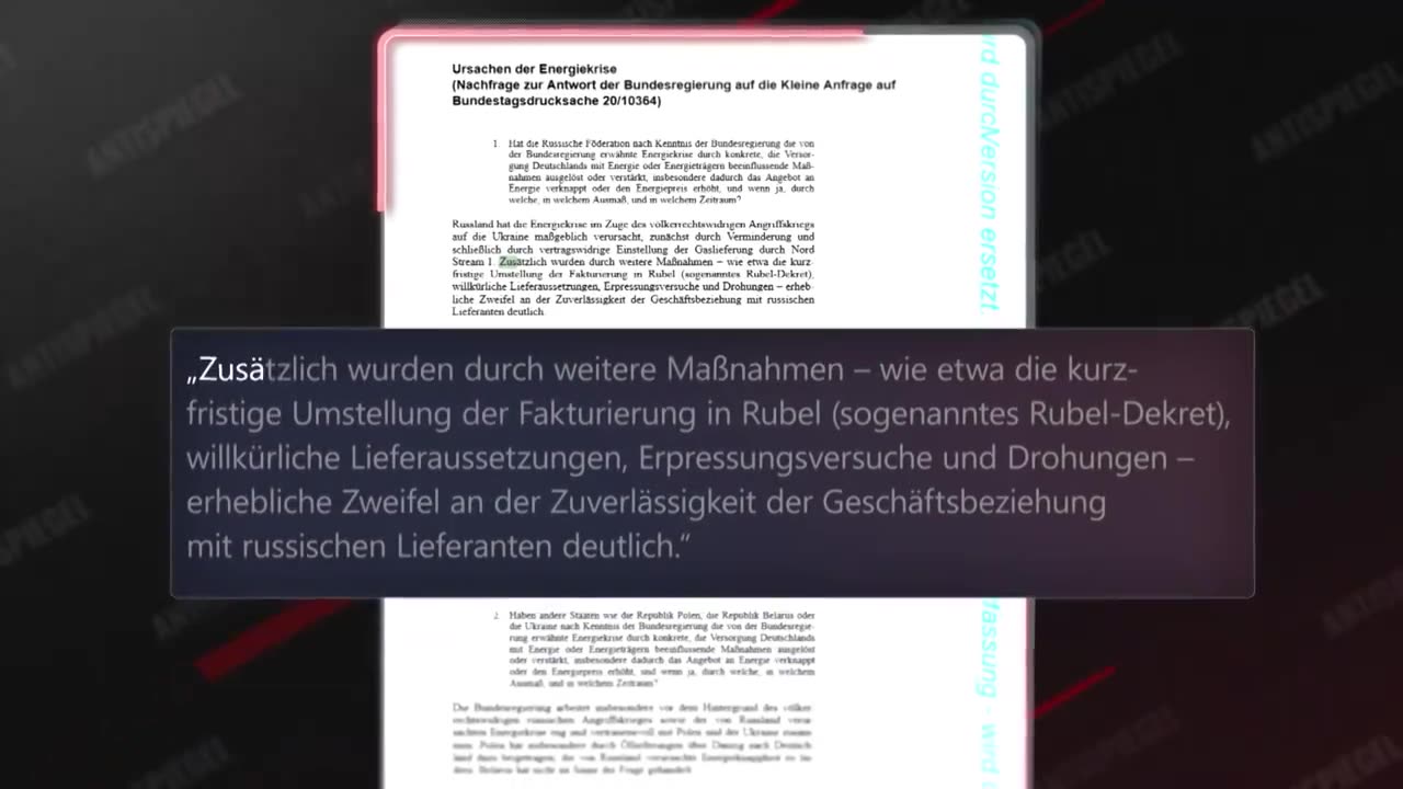 Wachsende Kriegsgefahr und eine lügende Bundesregierung