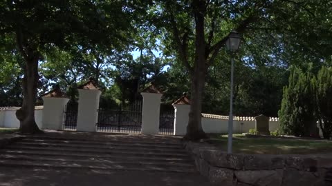 Brunnby kyrka 1 Juli 2019