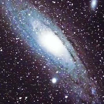 Galaxy $600 Telescope 🔭🌟👽 #Andromeda #Astronomy #space #Physics #Blackhole #science #stars
