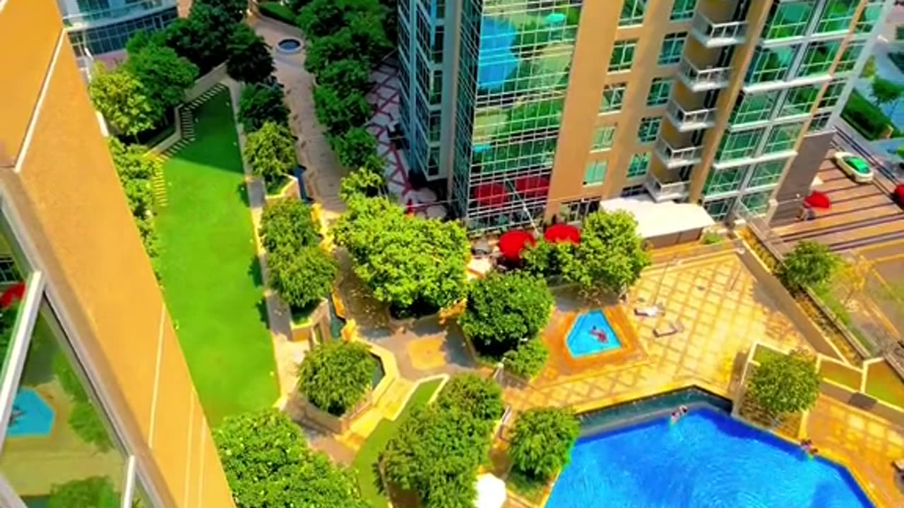 Explore bueatiful building in 🌎 world..