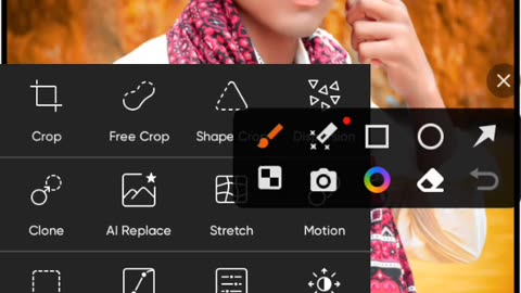 How to Face White in🔥 Picsart In 1Mint 🤔🤫🤫????