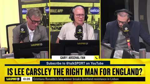 Simon Jordan CLASHES With Martin Keown Over Harry Kane's England Future 😡🔥