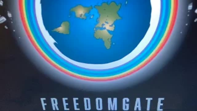 FREEDOM GATE - HELP ME BREAK THE MEDIA - PART 2