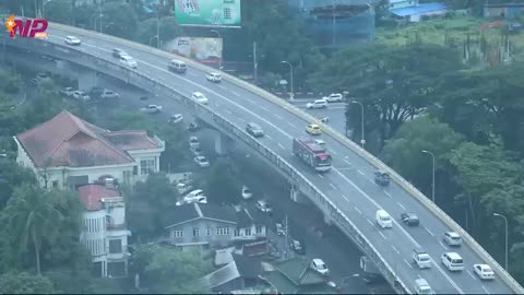 (၇)လအတွင်း ယာဉ်တိုက်မှုပေါင်း (၃၅ဝဝ) ကျော်ဖြစ်ပွားခဲ့