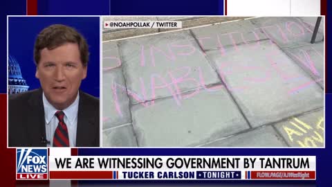 Tucker Carlson Tonight Full Show - 5/4/22: What Do You Do To Terrorists?