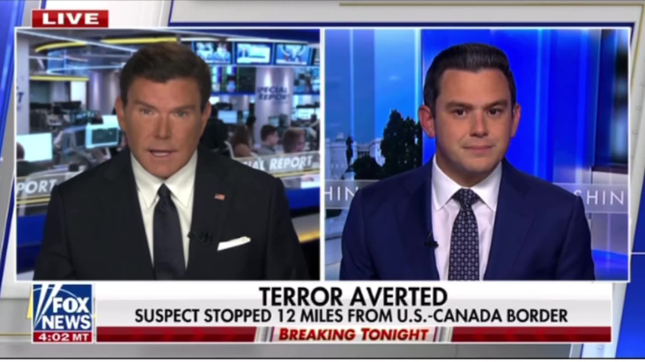 🚨NEW YORK TERROR ATTACK AVERTED! - Pakistani Man Now Being Extradited from Canada