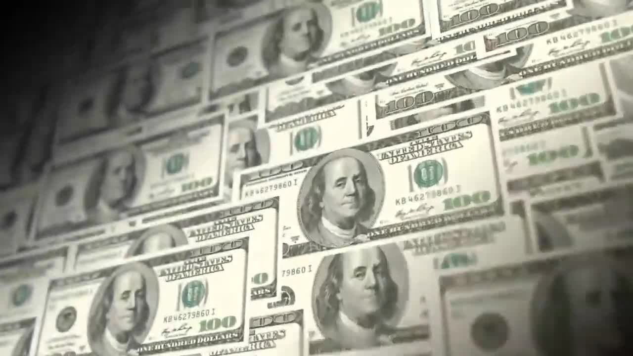 Attract Money and Wealth, Meditation Music,