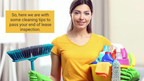 Bond Cleaning Guide To Get Your Bond Back