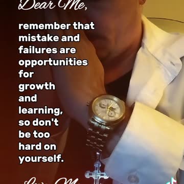 Dear Me, Dear God, King James Bible