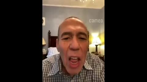 Dovete vaccinarvi. Non fate scherzi.