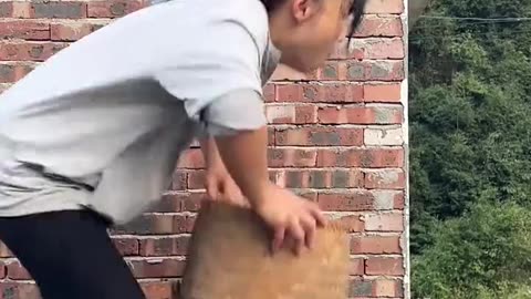Very funny moments