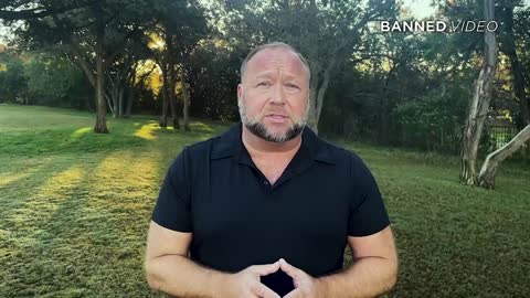 Alex Jones explains why Americans deserve a real investigation into the events of January 6th, 2021