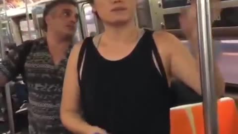 This is a beautiful thing to see...people finally waking up and tearing down the propaganda.