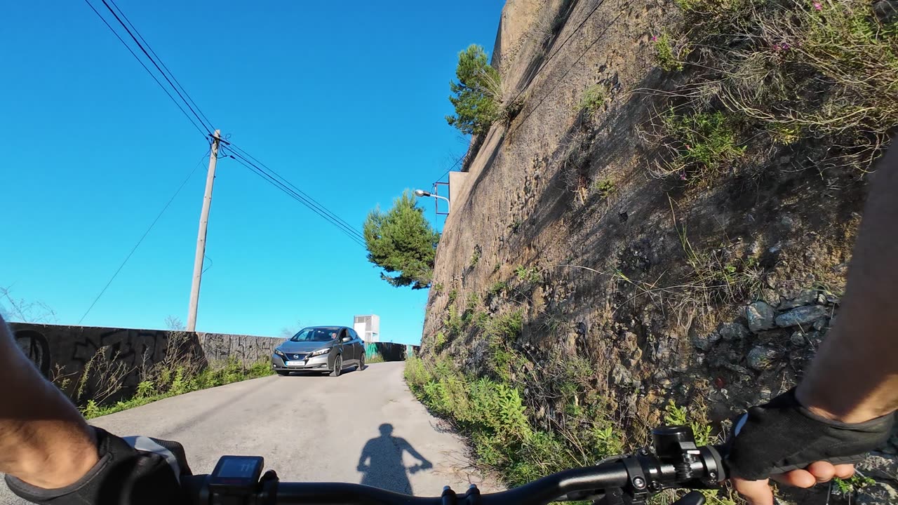 E-BIKE RIDE pela MS S05E23 11th of NOV 2K24 PART 8