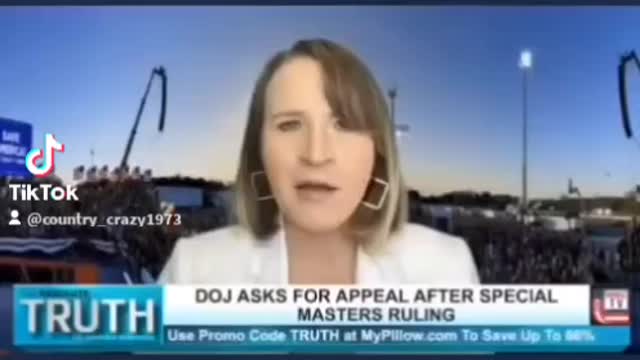 DOJ Challenging Judges Ruling WOW