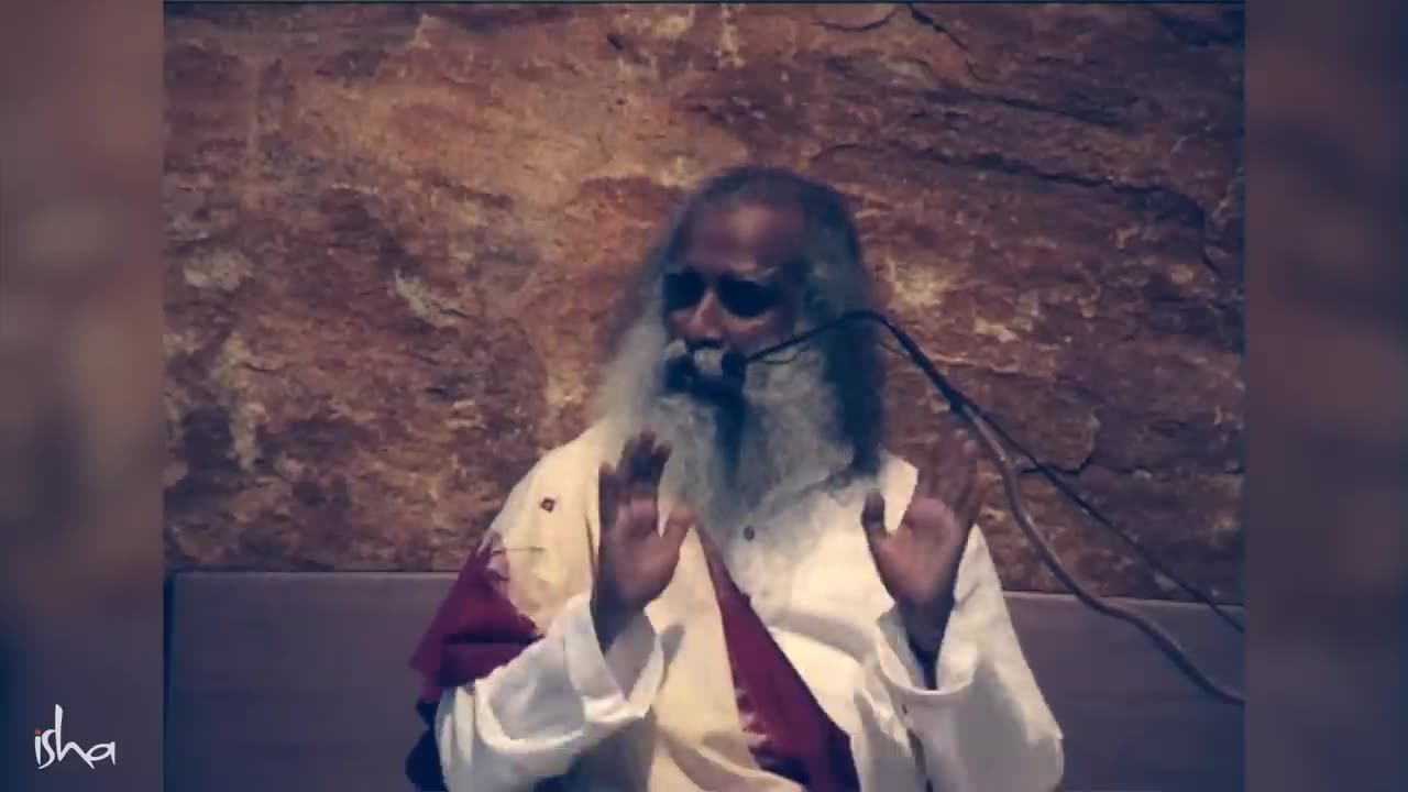 5 Vital Health Tips from Sadhguru