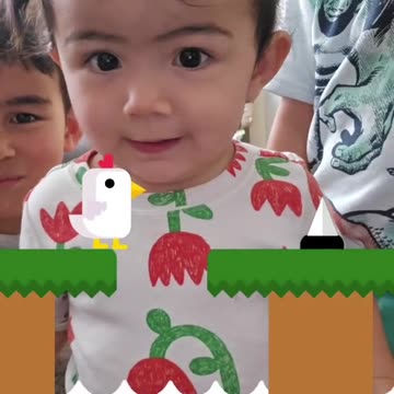 "Baby's Playtime Adventures! 🍼✨ #BabyPlay #CuteKids #ToddlerLife