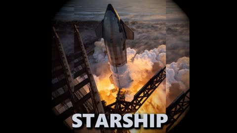 Starship