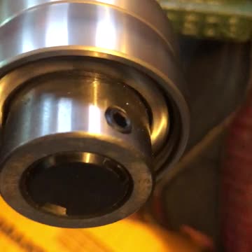 My EMP PROOF Momentum MOTOR no copper