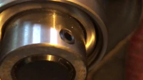 My EMP PROOF Momentum MOTOR no copper