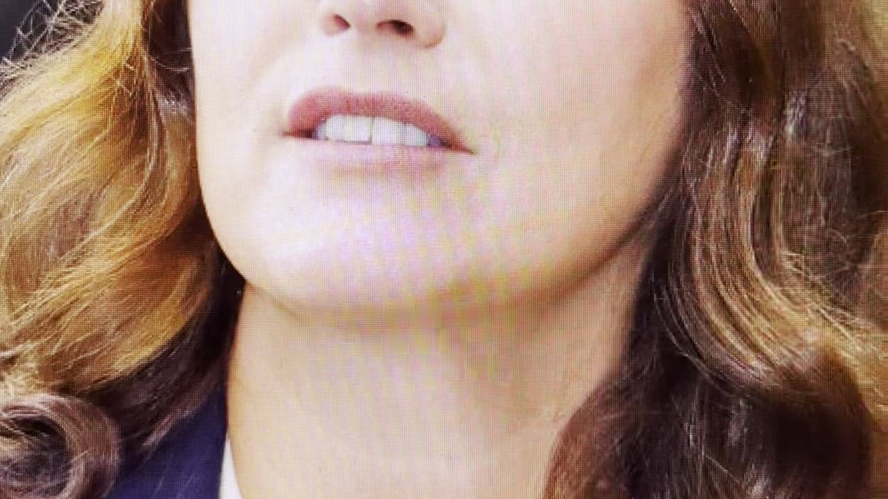 Shameful video by Democratic Governor Gretchen Whitmer of Michigan
