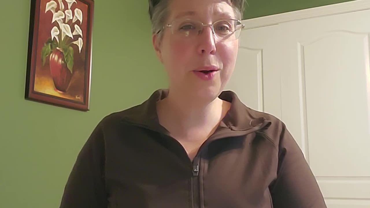 Who, Why, and Purpose of the Whirlwind - Sept 6, 2024