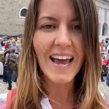 FEAR OR FREEDOM - It's your choice