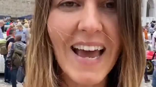 FEAR OR FREEDOM - It's your choice