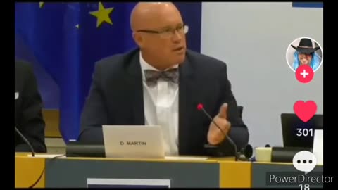 The World Has Caught On To The Democrats