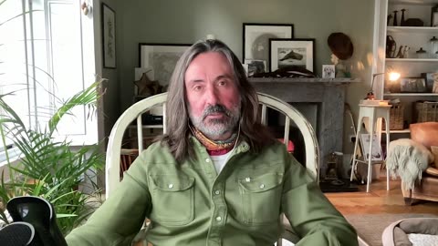 Neil Oliver - The Elites Are EXPOSING Themselves For Who They Really Are