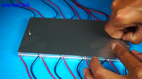 How to make a Heat Sink