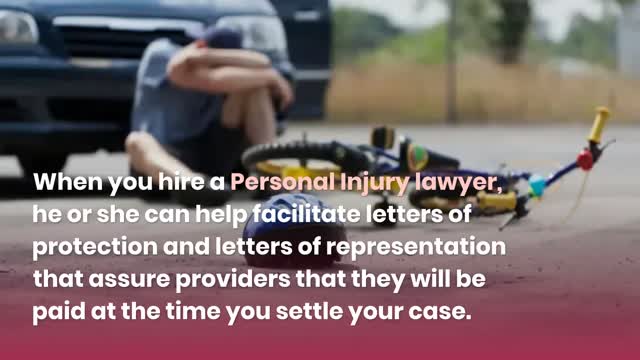 Personal Injury Lawyers Orange County