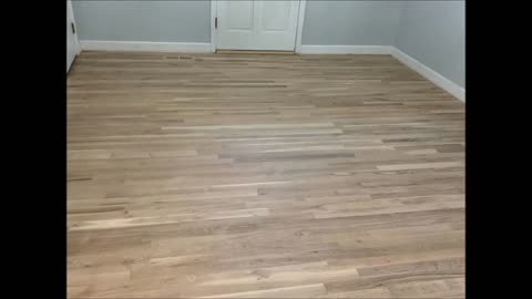 Lara's Hardwood Floors LLC - (336) 467-5518