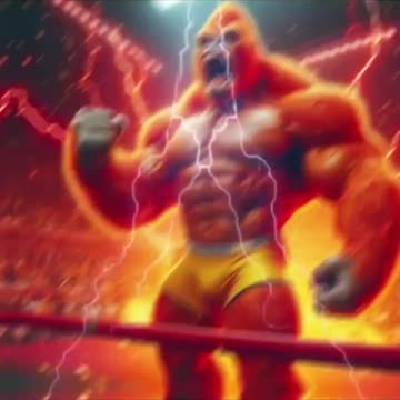 Cat 🆚 Buffalo🥊🥊,