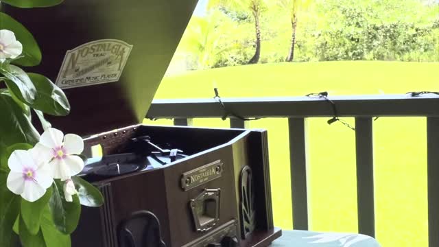 How to prepare and play 78 speed 1920's records. A 1920 Hypnosis tract as well!