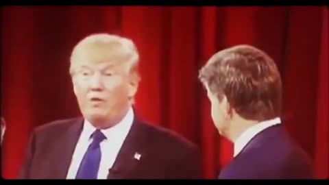 Trump On Bill Clinton: He's Got A Lot Of Problems Coming Up With Epstein's Island