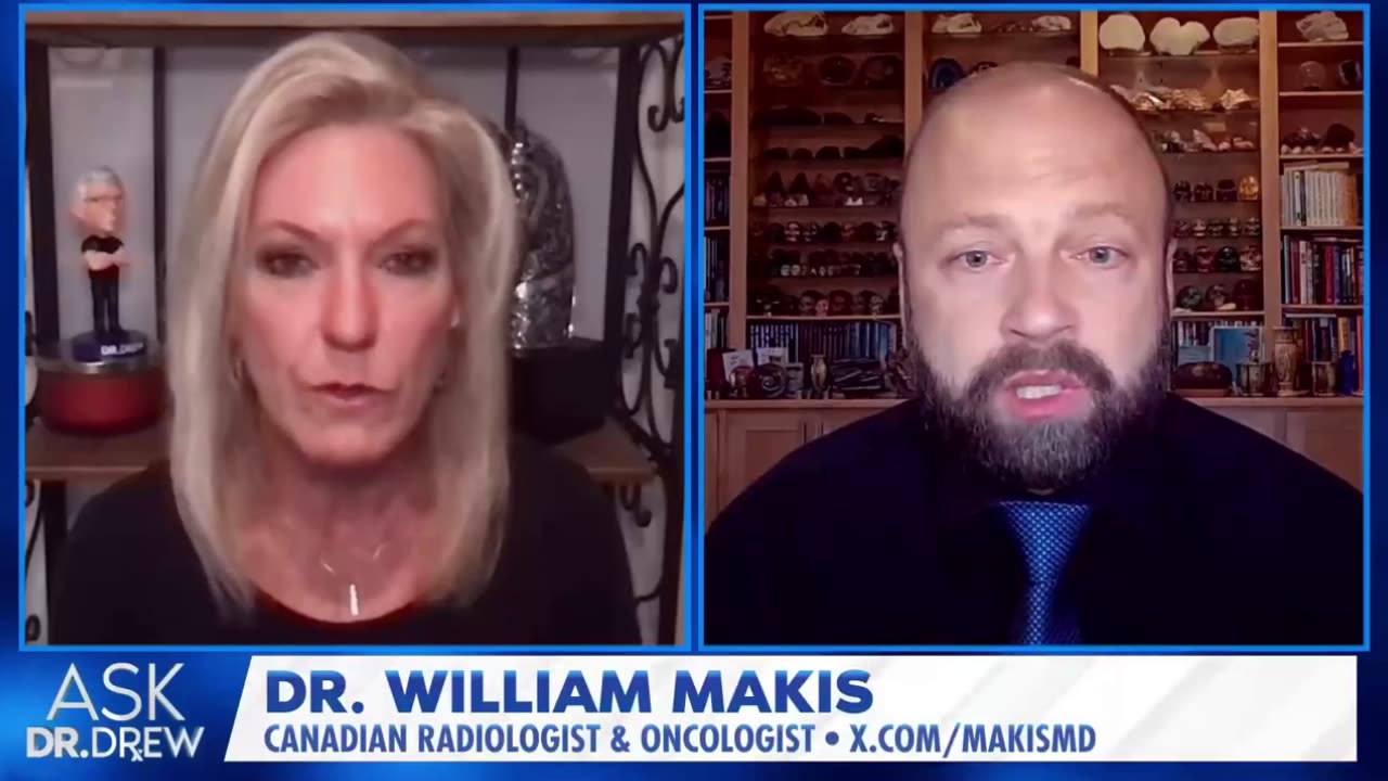Oncologist: These Types of Cancers Are Going “Turbo”