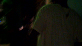 Trap Dancer