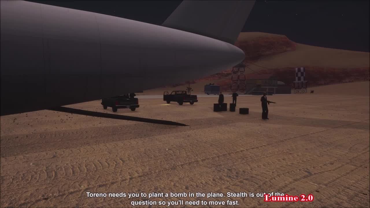Grand Theft Auto San Andreas The Definitive Edition (99) Stowaway