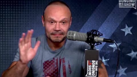 ANGRY TDS PEACEFUL FAR LEFTISTs message to Bongino