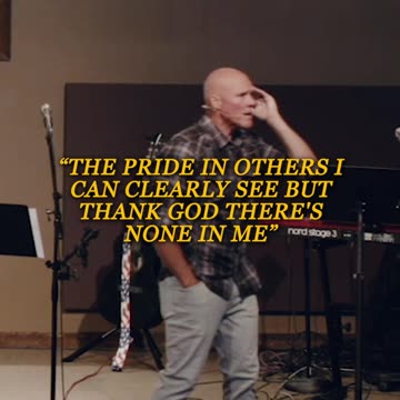 Be Generous with GRACE | Pastor Shane Idleman