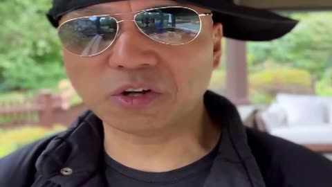 20221001文贵先生GETTR¹：法国采访 #郝海东 #叶钊颖：本质就是他们还担心班农。还是担心新中国联邦担心七哥。东弟颖妹正义的形