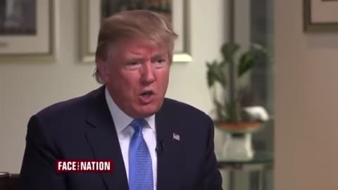 FLASHBACK: When Trump Nailed It On Ukraine (VIDEO)