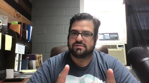 Digital Discipleship Ephesians Week 2