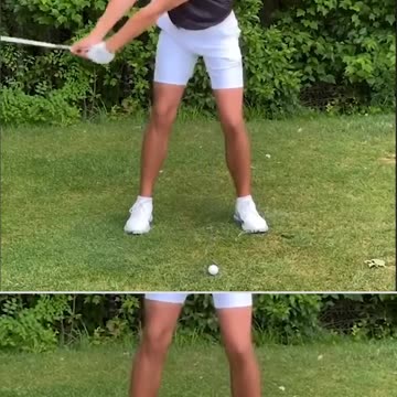 Ben Kruper precision #golf #golfer #athlete #hit #swing #shot #green #fairway #precision #ball #club