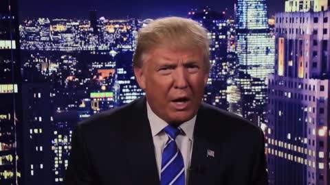 Trump's Apology To Women With No BS 🤣