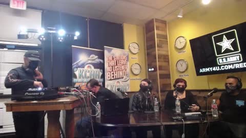 KCAA: Your Music Team