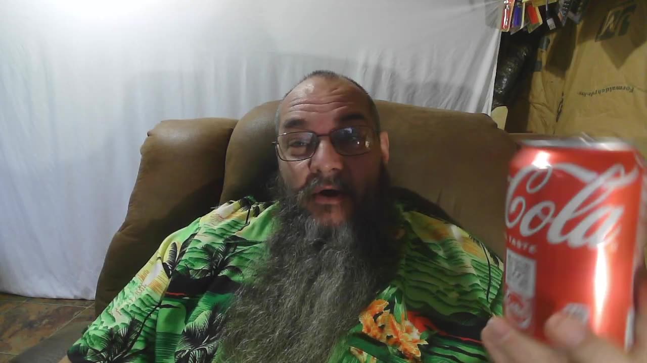 No Smoking WAR Day 81!